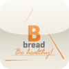Buckwheat Bread app